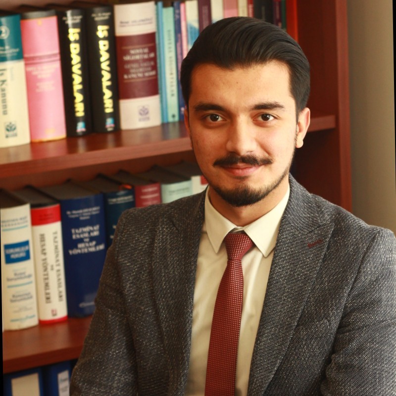 Avukat Eren YILDIRIM