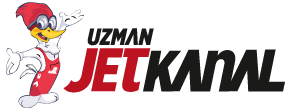 uzman jet kanal
